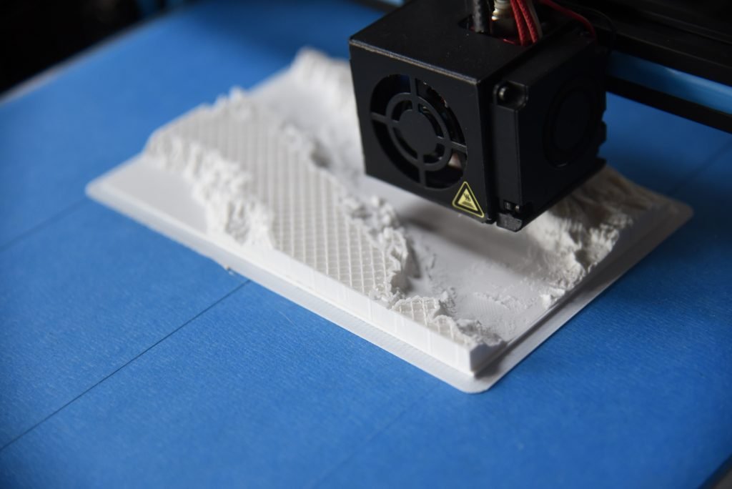 Sell your 3d printed parts, 3d Printing South Africa