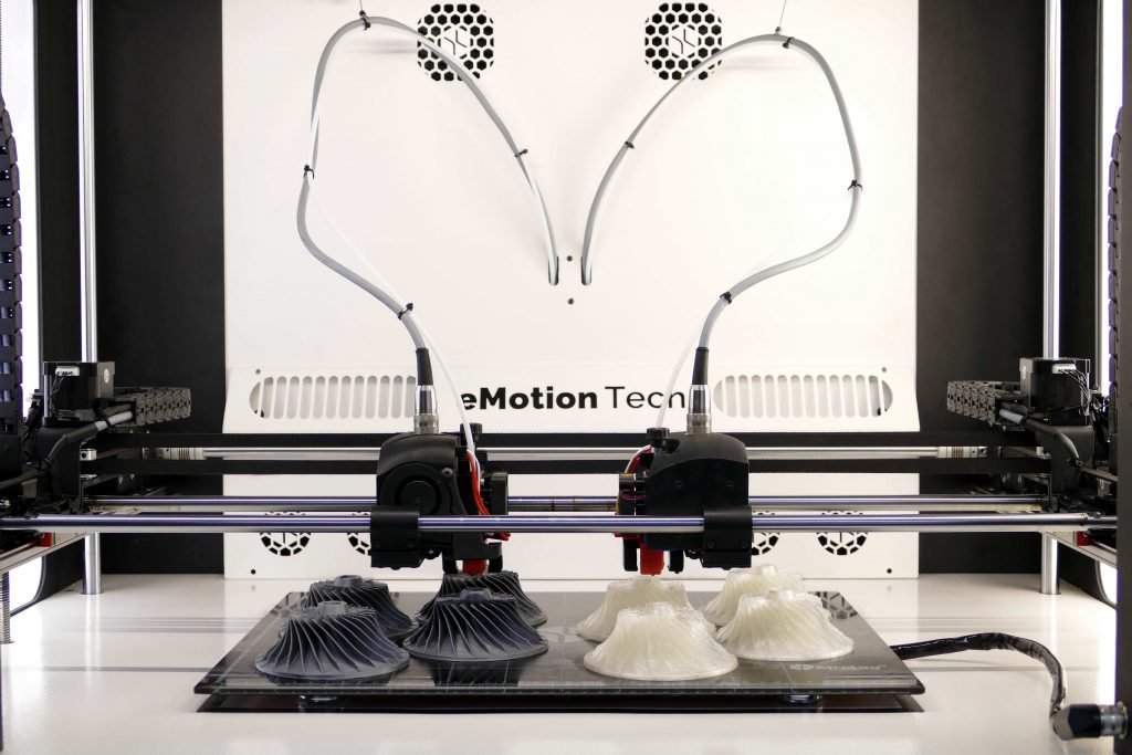 How to Choose the Right 3D Printing Technology for Your Project