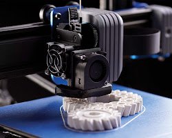 FDM the benefits of using 3d printing for prototyping