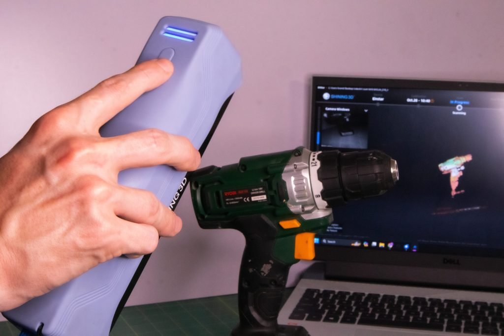 3d scanning 3d scanning services