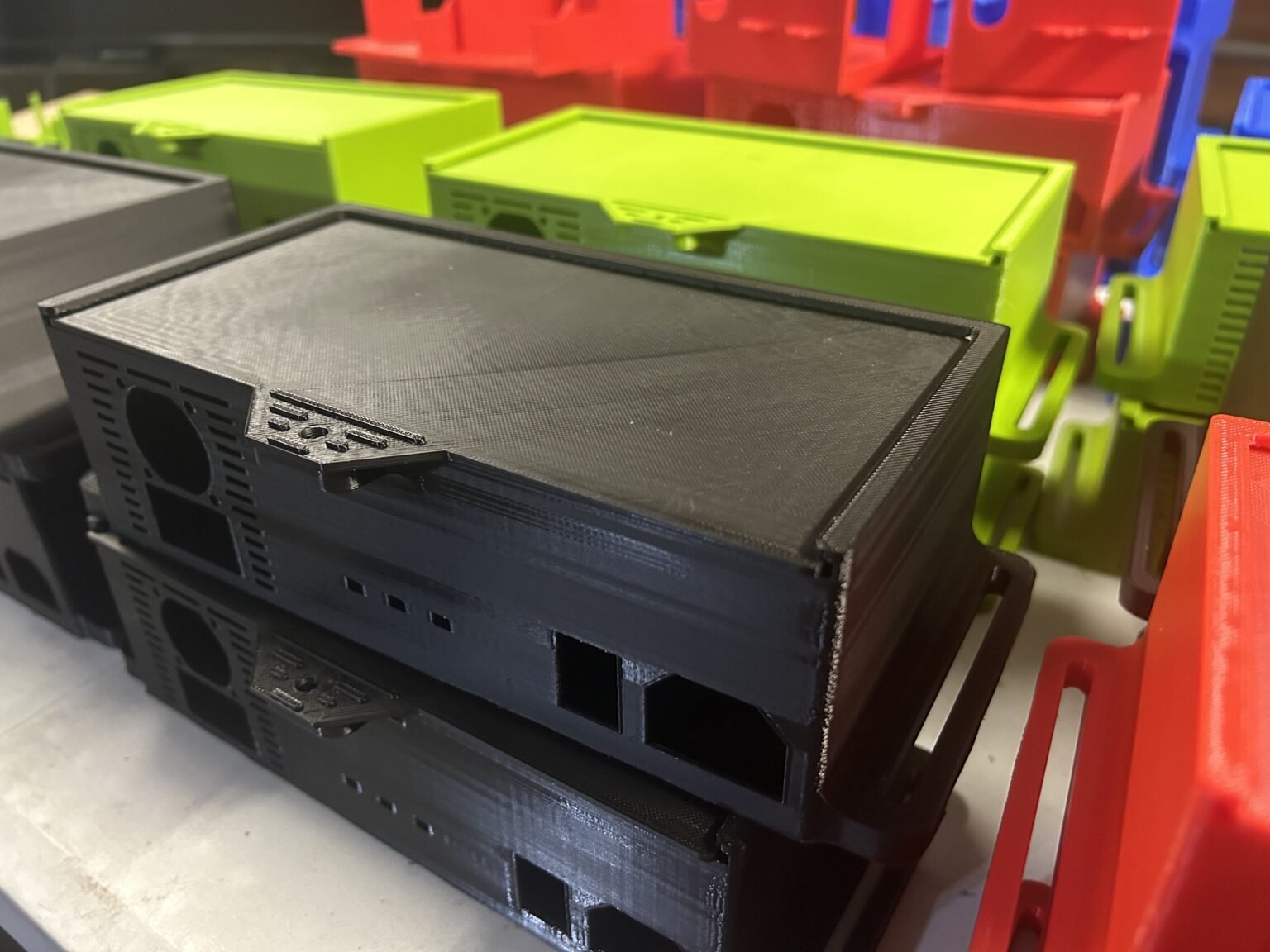 3d Riggers 3D Printing South Africa | 3D Riggers