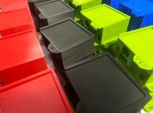 Will 3D Printing Replace Traditional Manufacturing?