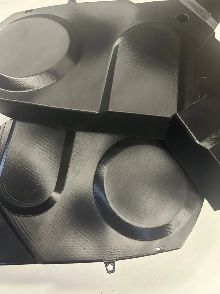 3d printing services