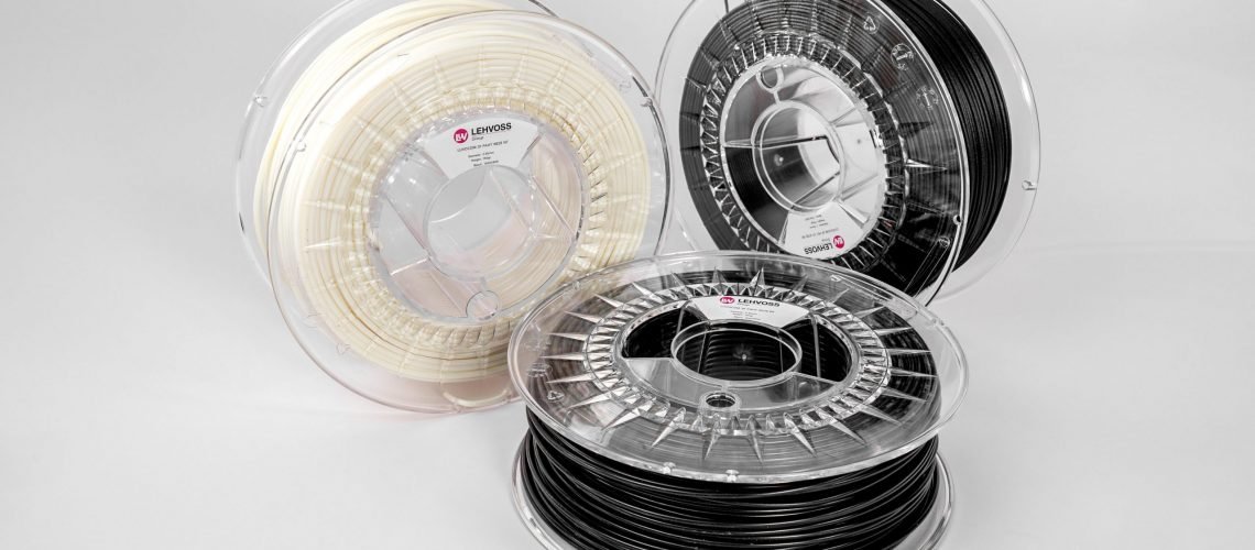 3d printing filament in south Africa